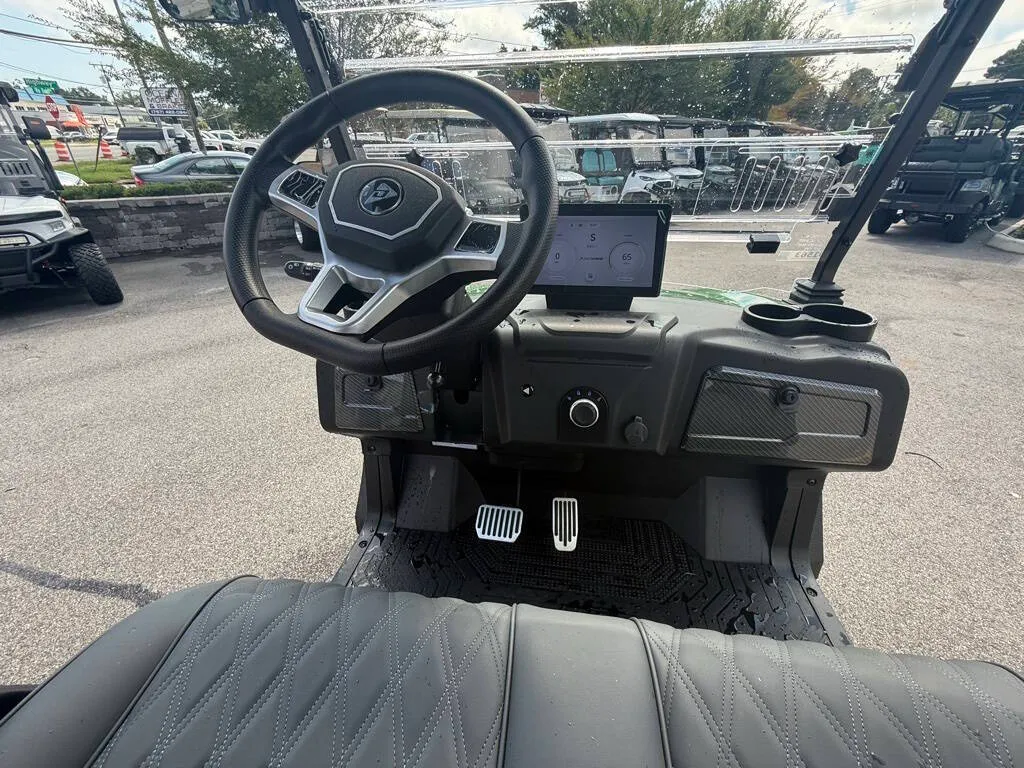 2025 Denago Rover XL 6 XL6 Lithium photo 14
