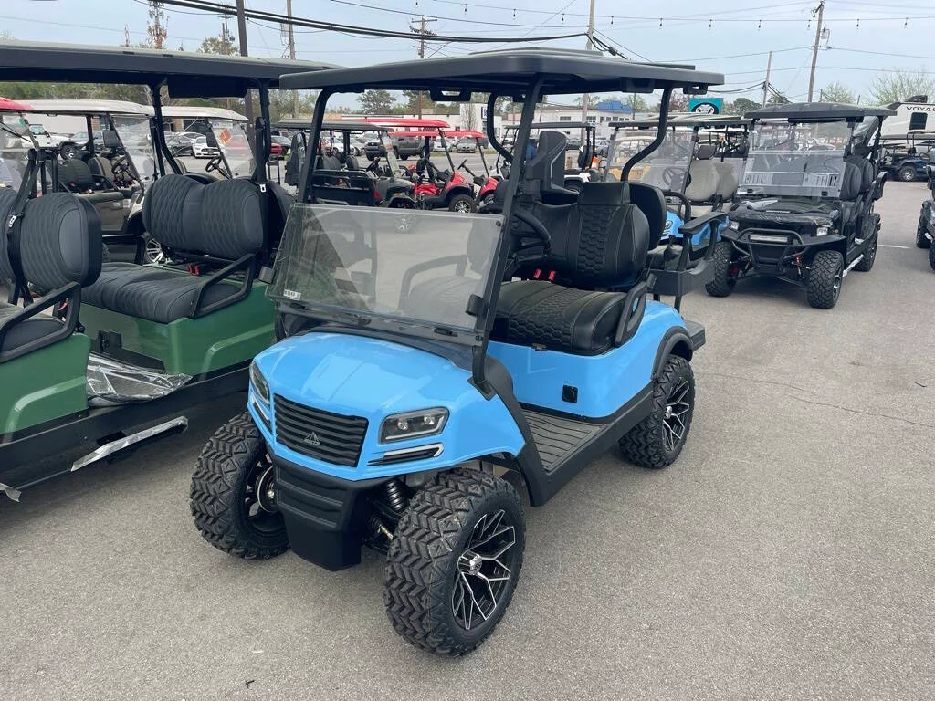 2025 Sierra AX2 Lithium Lithium photo 2