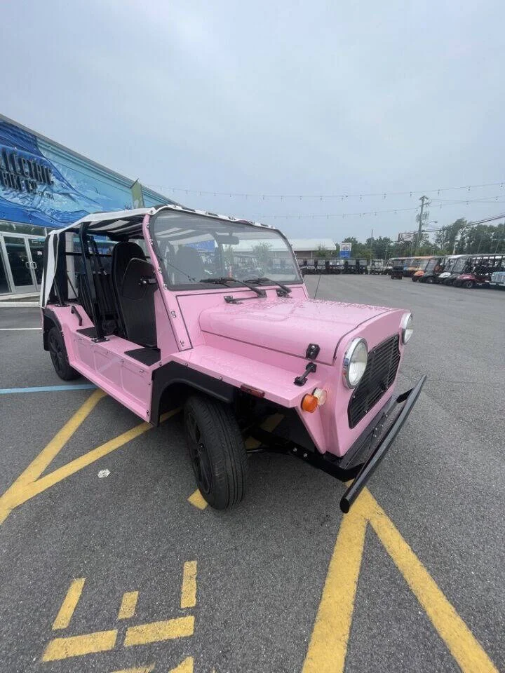 2021 Moke Street Legal Legal photo 7