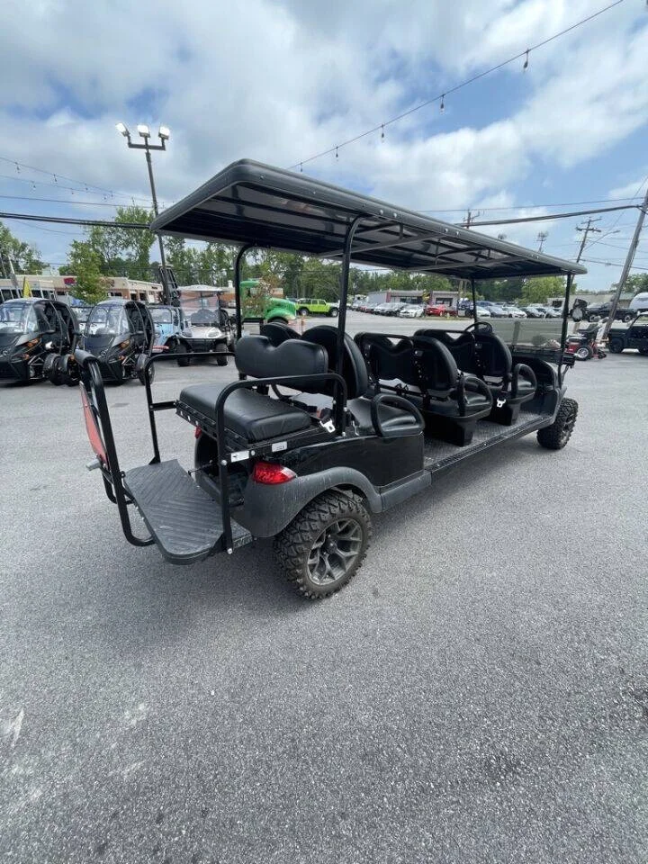2023 Club Car Iron Bull Bull photo 5