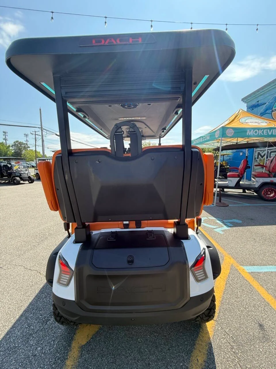 2025 DACH Apollo Lithium photo 4