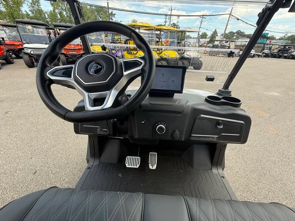 2025 Denago Nomad XL Lithium photo 13