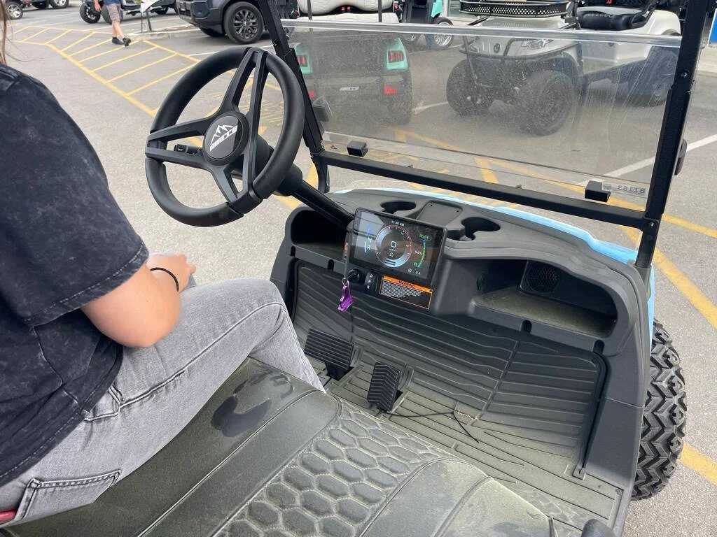 2025 Sierra AX2 Lithium Lithium photo 6