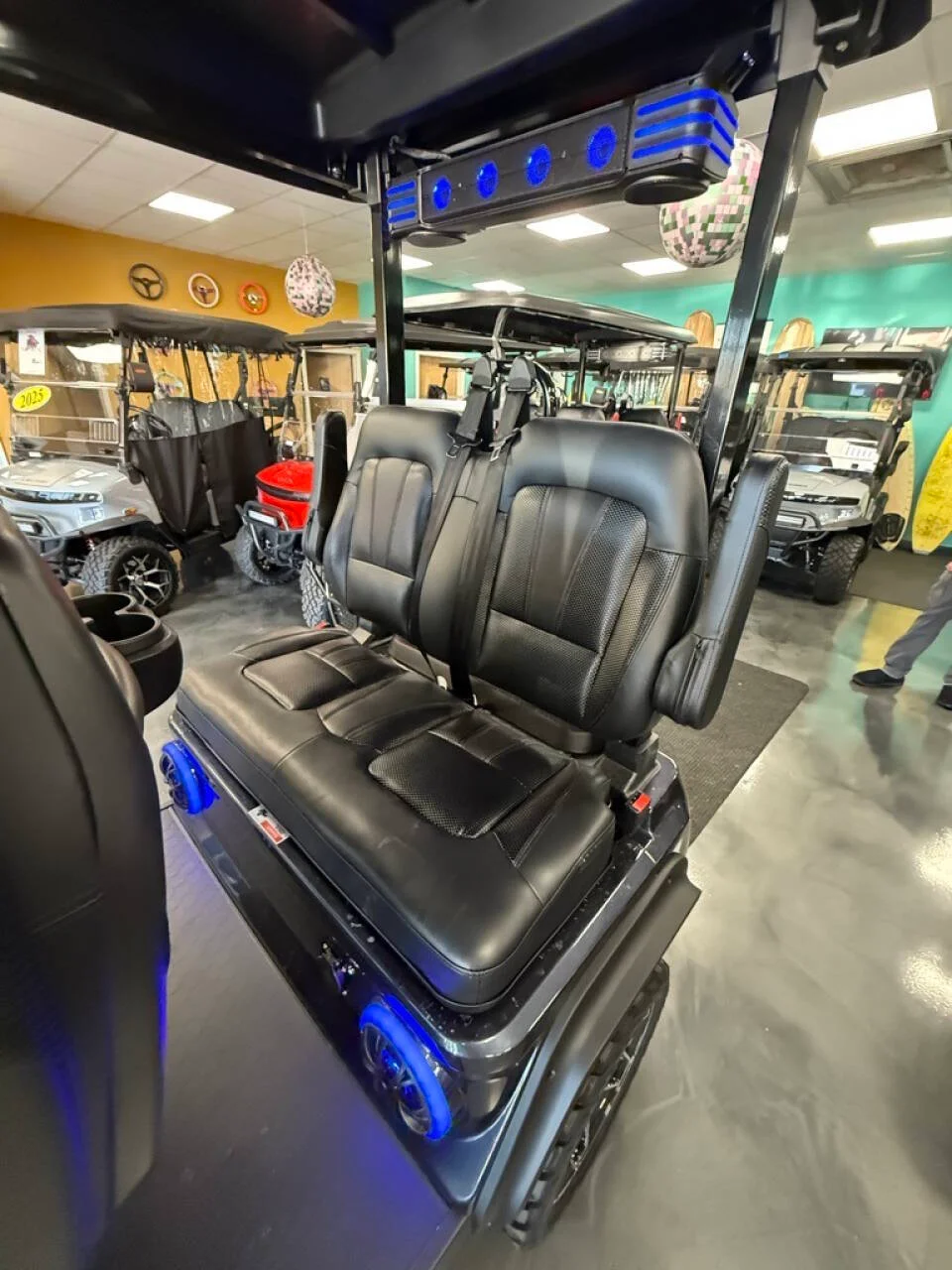 2025 Evolution D5 Plus photo 11