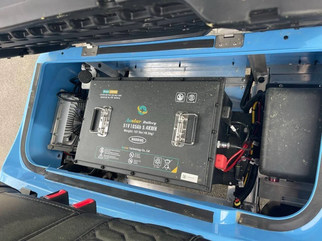 2025 Sierra AX2 Lithium Lithium photo 5