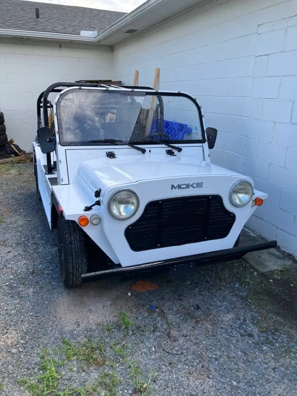 2021 Moke Street Legal Legal photo 1