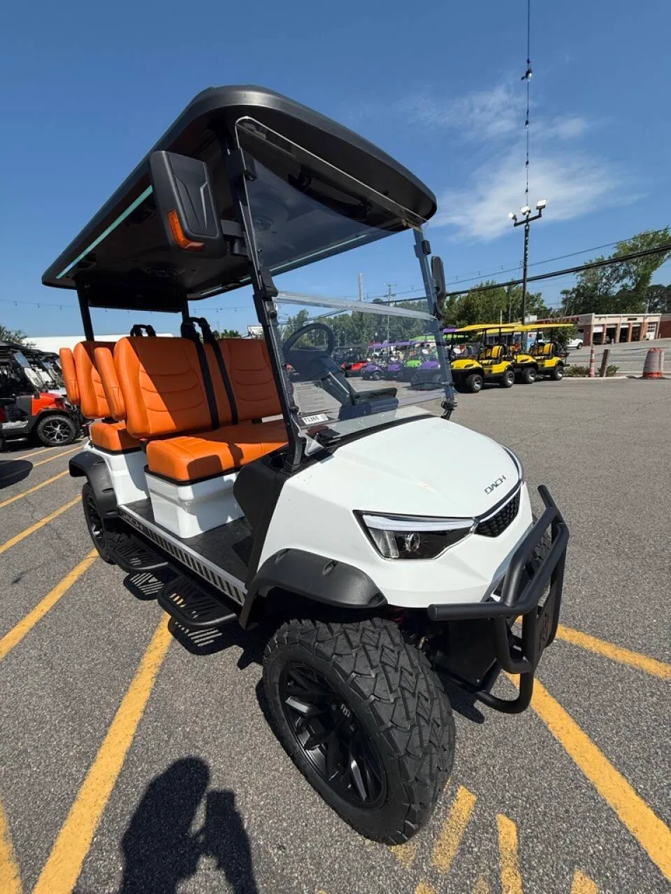 2025 DACH Apollo Lithium photo 7