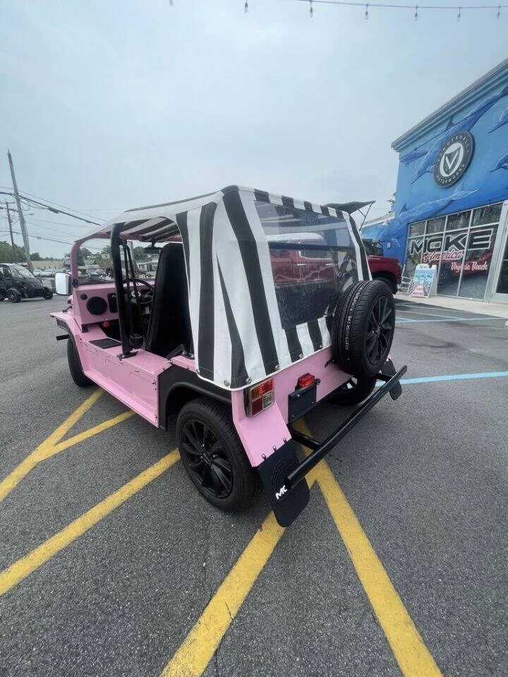 2021 Moke Street Legal Legal photo 3