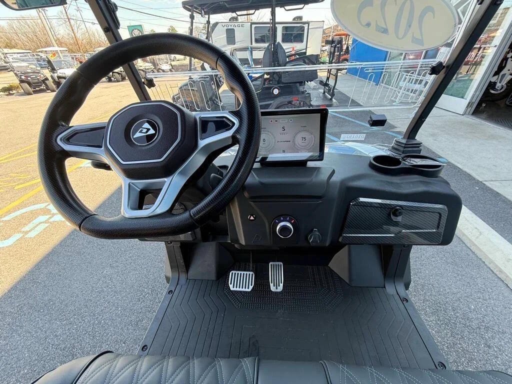 2025 Denago Nomad XL Lithium photo 10