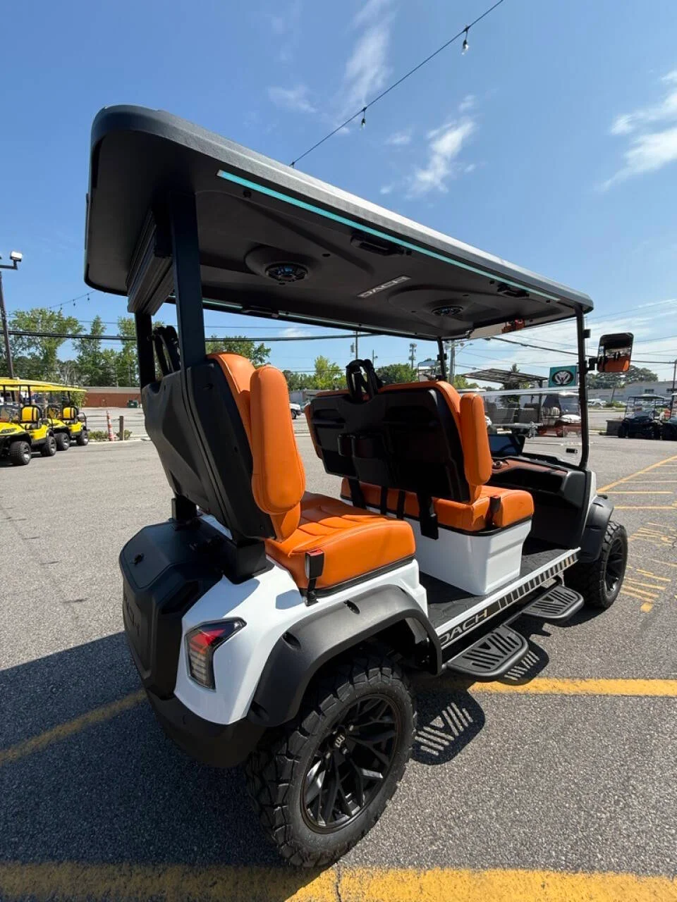 2025 DACH Apollo Lithium photo 5