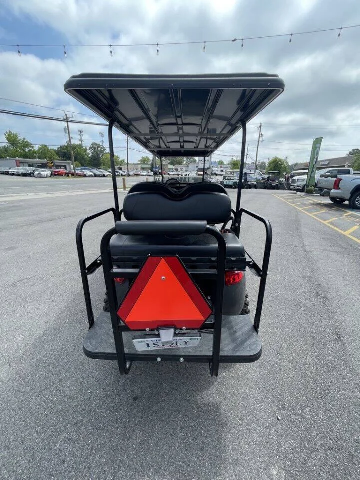 2023 Club Car Iron Bull Bull photo 4