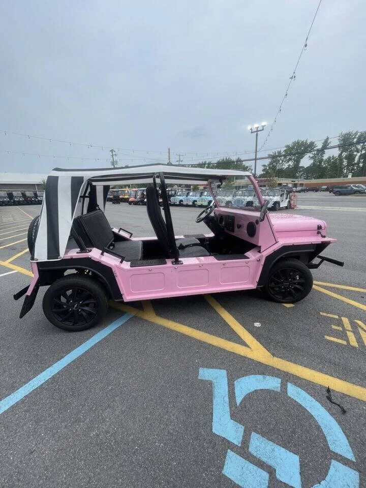 2021 Moke Street Legal Legal photo 6