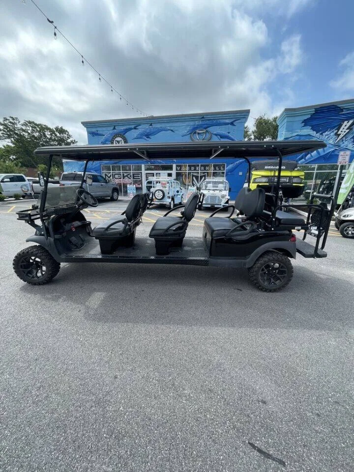 2023 Club Car Iron Bull Bull photo 2