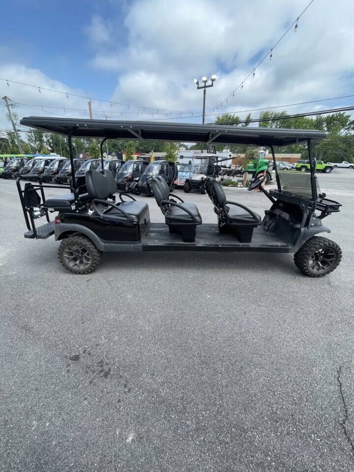 2023 Club Car Iron Bull Bull photo 6