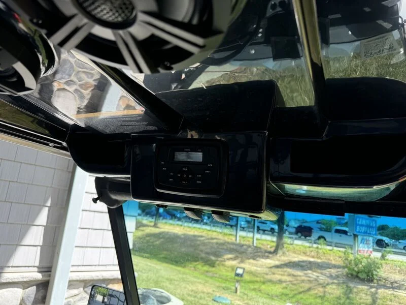 2022 Tomberlin Emerge E4 LE Plus E4 LE Plus photo 9