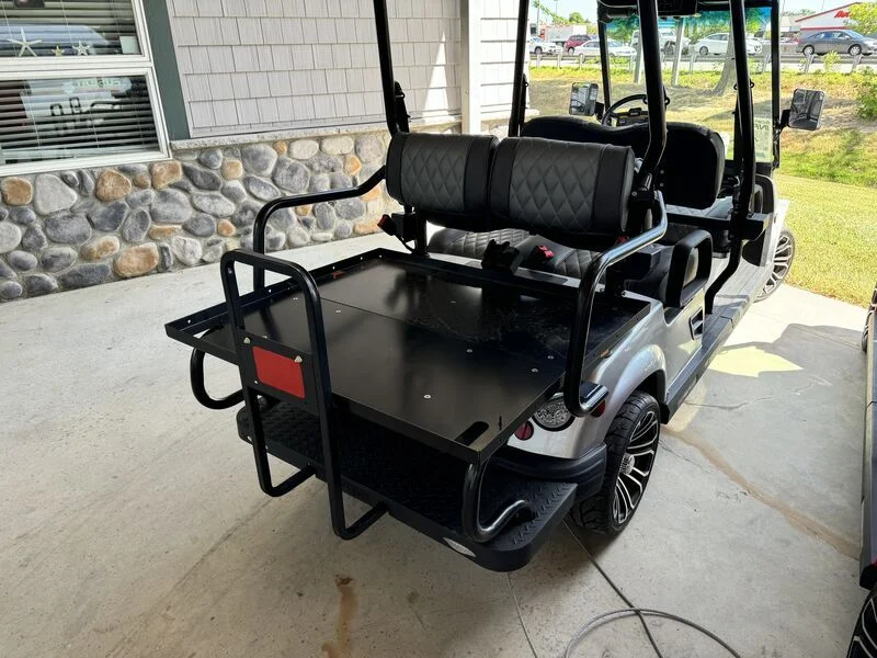 2022 Tomberlin Emerge E4 LE Plus E4 LE Plus photo 5