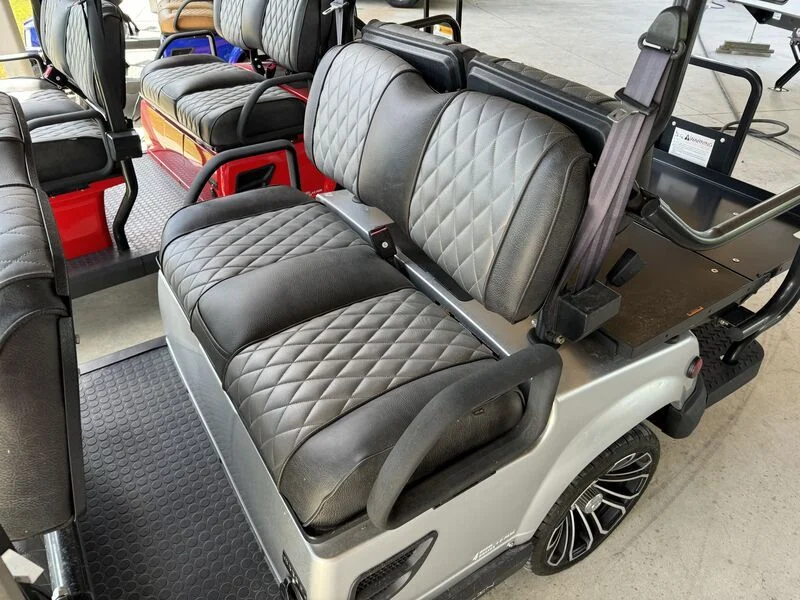 2022 Tomberlin Emerge E4 LE Plus E4 LE Plus photo 13