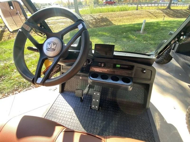 2023 Tomberlin Emerge SS E2 Coupe E2 photo 6