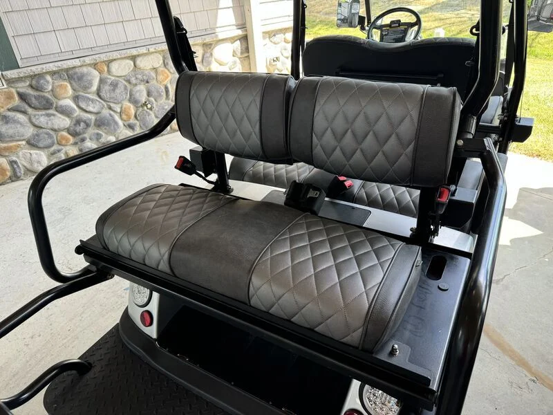 2022 Tomberlin Emerge E4 LE Plus E4 LE Plus photo 4