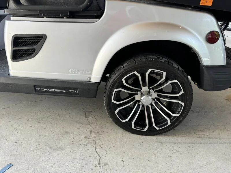 2022 Tomberlin Emerge E4 LE Plus E4 LE Plus photo 6