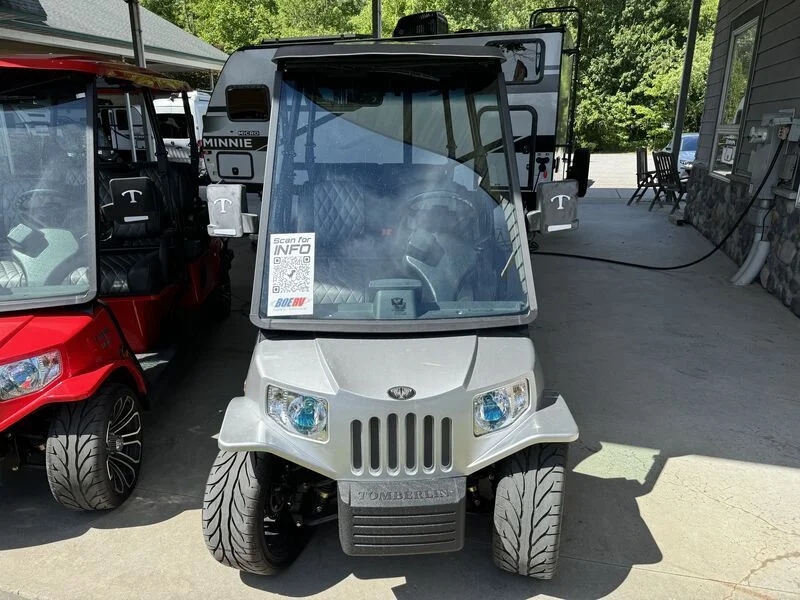 2022 Tomberlin Emerge E4 LE Plus E4 LE Plus photo 16