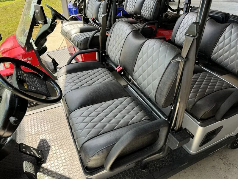 2022 Tomberlin Emerge E4 LE Plus E4 LE Plus photo 12
