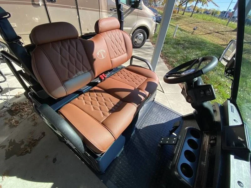 2023 Tomberlin Emerge SS E2 Coupe E2 photo 7