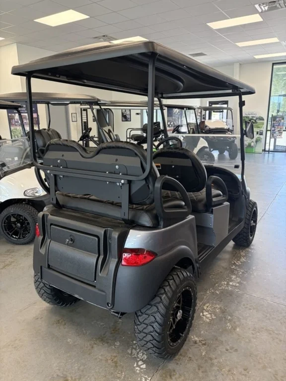 2026 Club Car Onward HP Lithium-Ion photo 8