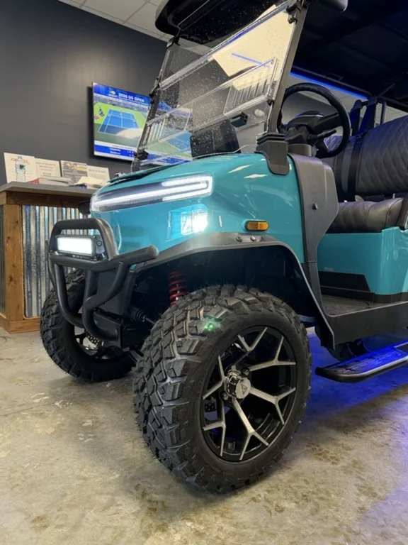 2026 Denago Rover XL 6 photo 11