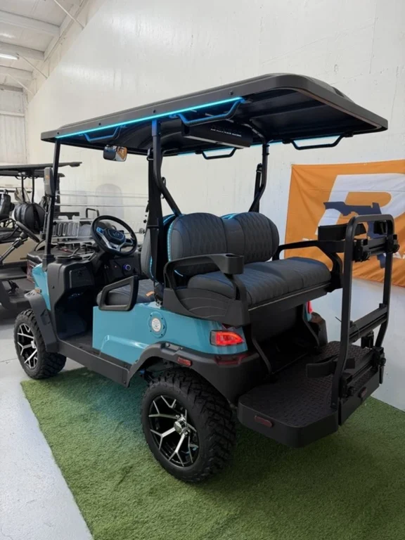 2026 Denago Nomad XL photo 3
