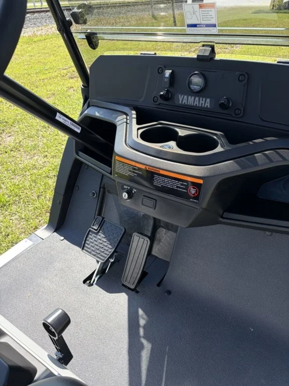 2026 Yamaha UMAX photo 4