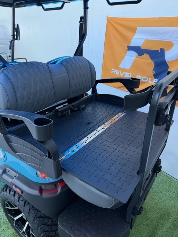2026 Denago Nomad XL photo 2