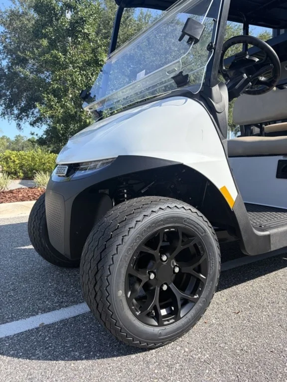2027 E-Z-GO Freedom ELiTE Lithium photo 5