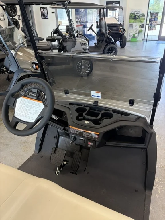 2026 Yamaha Drive2 photo 9