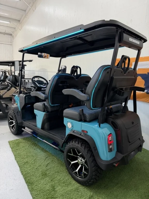 2026 Denago Rover XL photo 2