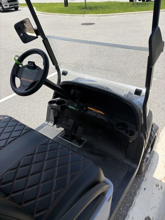 2026 Club Car Onward HP Lithium-Ion photo 5