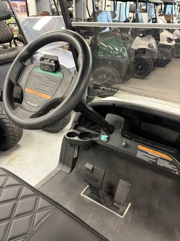 2021 Club Car Tempo photo 7