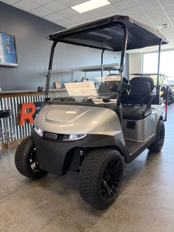 2026 E-Z-GO RXV ELiTE Lithium photo 5