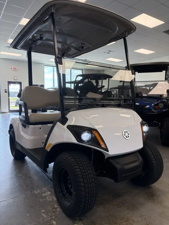 2026 Yamaha Drive2 photo 10