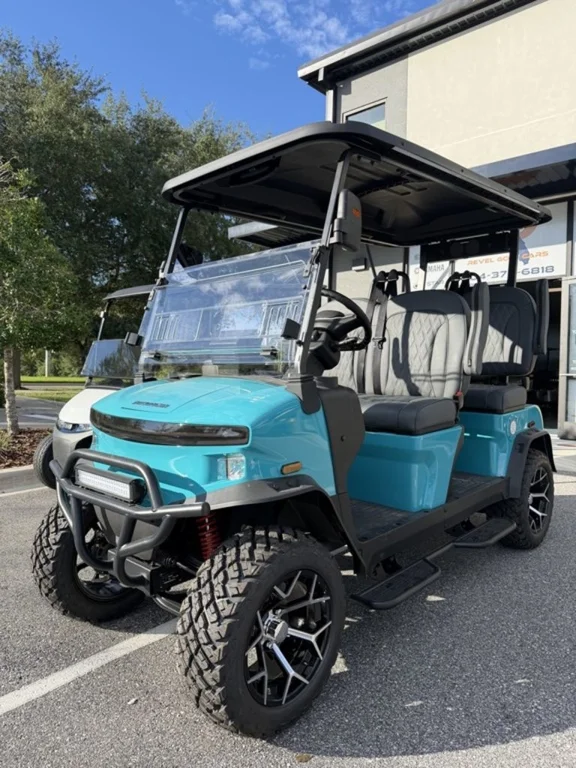 2026 Denago Rover XL photo 1