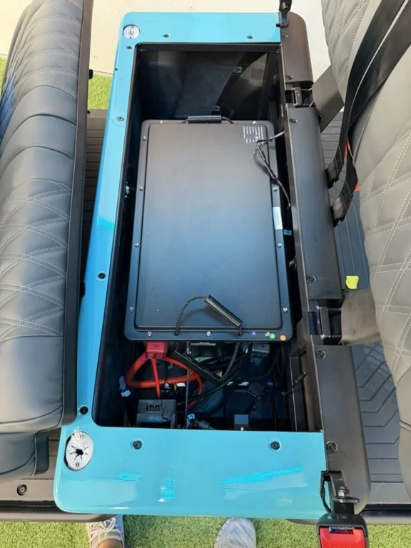 2026 Denago Rover XL photo 4