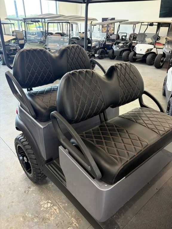 2026 Club Car Onward HP Lithium-Ion photo 10