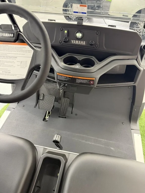 2026 Yamaha UMAX photo 5