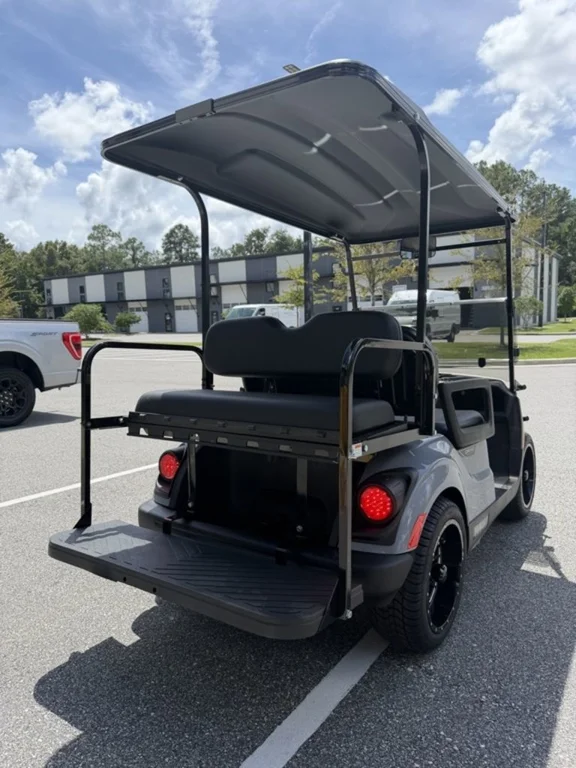 2027 Yamaha Drive2 photo 3