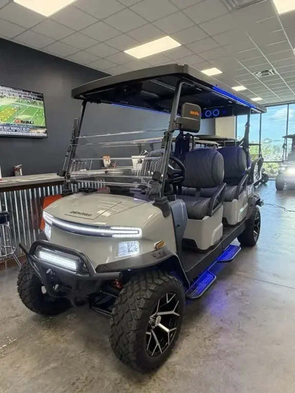 2026 Denago Rover XL 6 photo 2