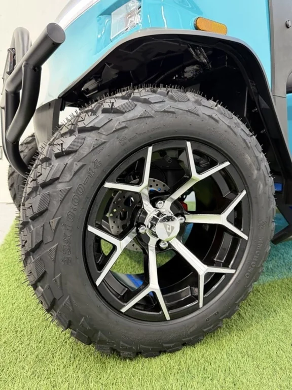 2026 Denago Rover XL photo 6