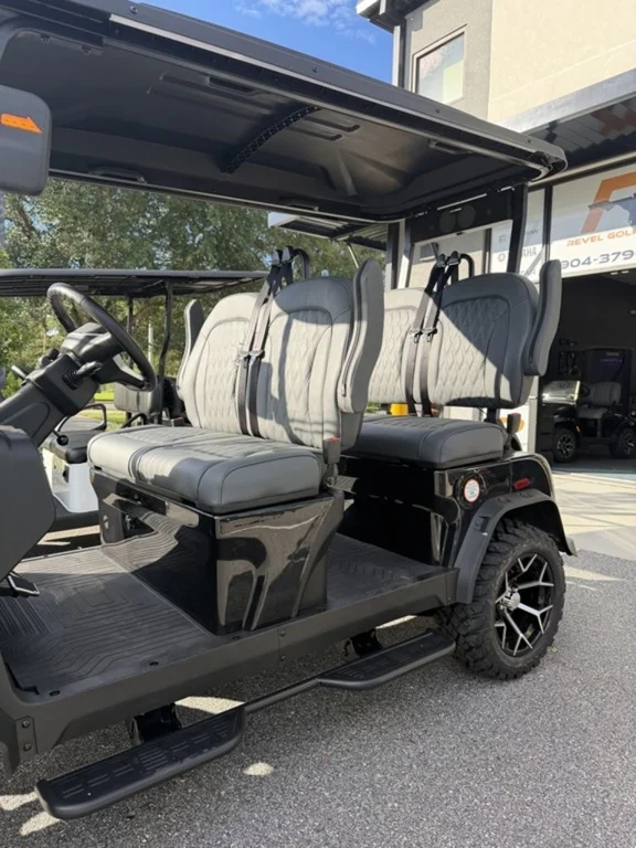 2026 Denago Rover XL photo 2