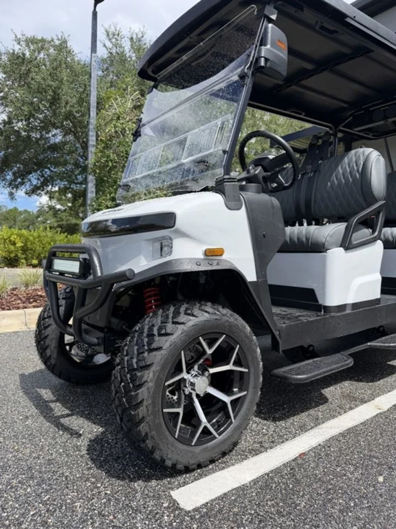 2026 Denago Rover XL 6 photo 5