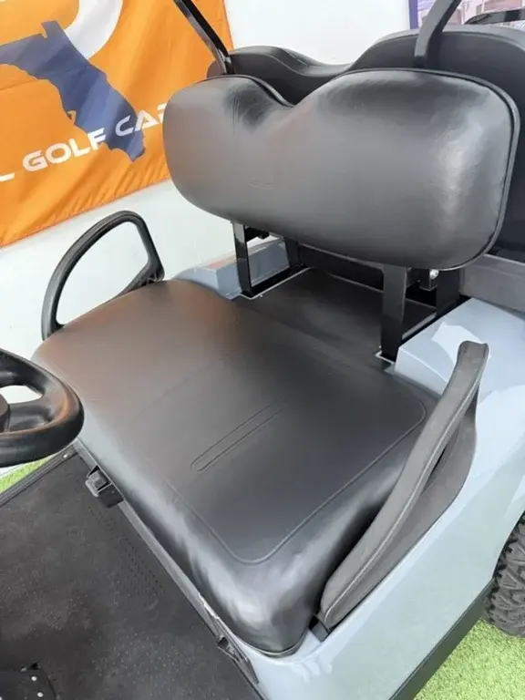 2016 E-Z-GO TXT photo 3