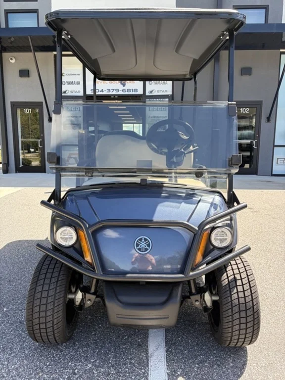 2024 Yamaha Drive2 QuieTech EFI photo 6